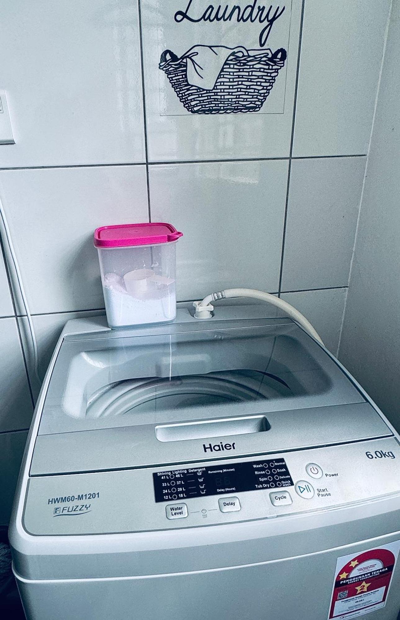 Lt Home 1 SDK エクステリア 写真
