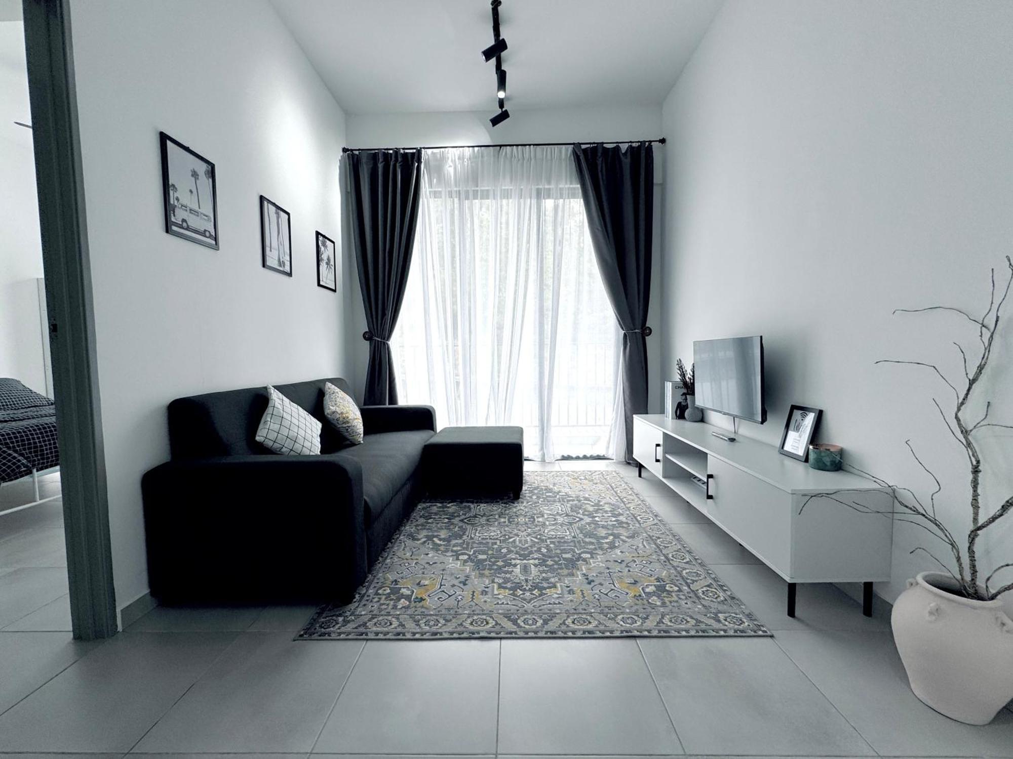 Lt Home 1 SDK エクステリア 写真